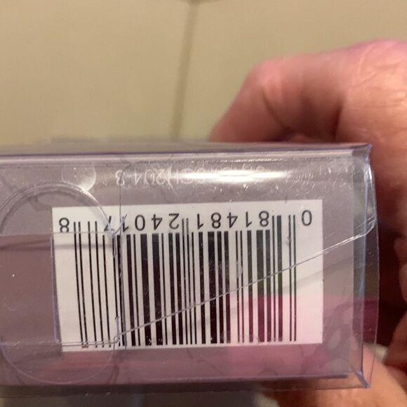 Double shower curtain roller hooks. See all photos for complete description - Picture 3 of 4